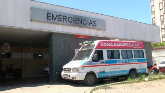 Hallaron un feto de 7 meses de gestación en un lavarropas: investigan un aborto casero