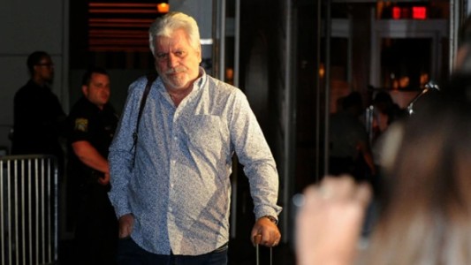 "Les rompemos el c...": el exabrupto del exvicepresidente de Boca contra River