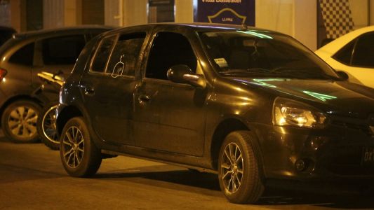 Buscan a joven de 17 años acusado de balear a una nena de 3 años en un asalto