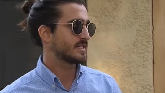 Un hombre fue detenido seis veces por falsos mensajes de acoso a su ex novia