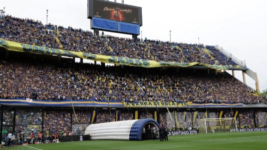 Se viene la Superfinal: Boca y River confirmaron los equipos