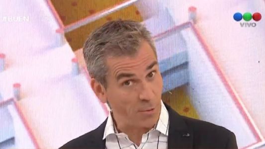 Buen Lunes / Bloque 1 / 12/11/2018