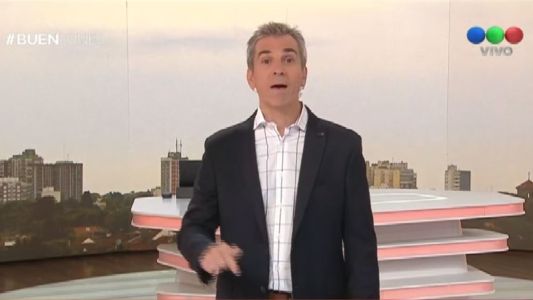 Buen Lunes / Bloque 3 / 12/11/2018