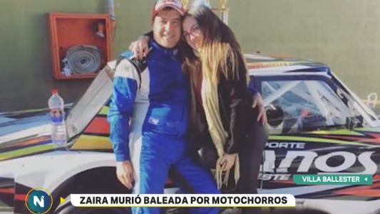 El padre de la piloto asesinada: "Les voy a arrancar los ojos, no quiero Justicia"