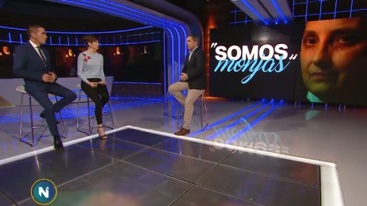 Telefe Noticias / Bloque 2 / 12/11/2018