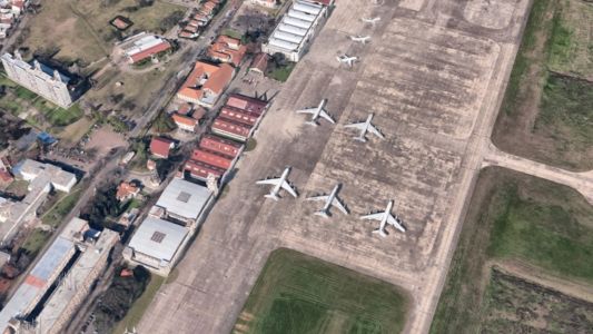 Habilitaron al aeropuerto de El Palomar como internacional