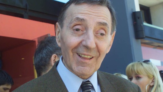 Confuso incidente con el cómico Tristán en su departamento de Recoleta: "Son problemas familiares"