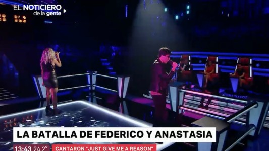 La Voz: siguen las batallas