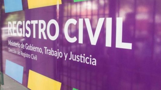 Quieren borrar el "sexo" de los DNI y documentos oficiales