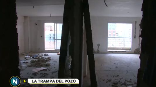 Fueron víctimas de una estafa millonaria y ahora subastarán sus departamentos
