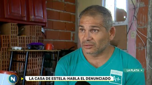 La casa de Estela: habla el acusado de usurparle la vivienda