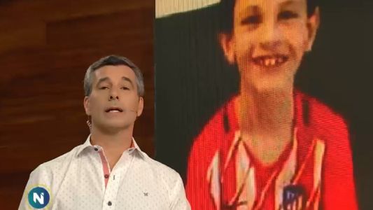 Telefe Noticias / Bloque 3 / 13/11/2018