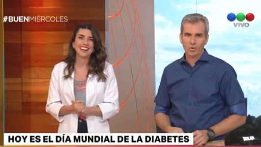 Se cuadruplicó la cantidad de adultos que padece diabetes