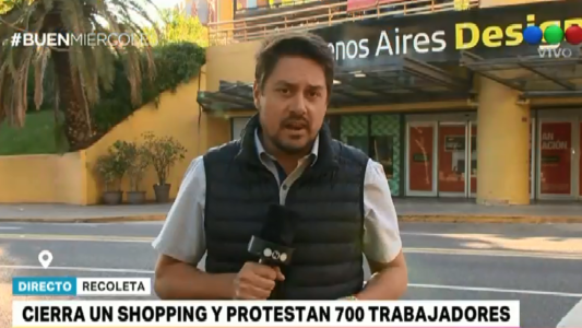 Buen Miércoles / Bloque 2 / 14/11/2018