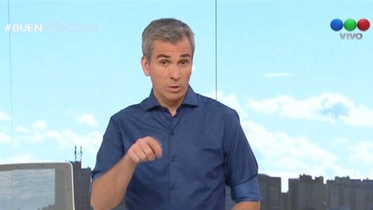 Buen Miércoles / Bloque 3 / 14/11/2018