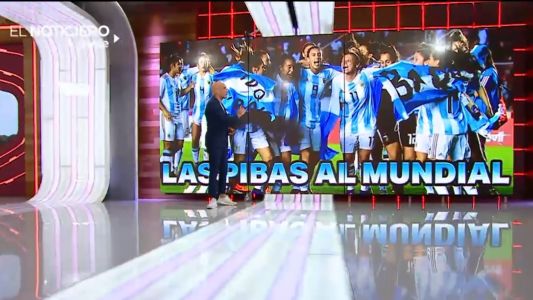 El Noticiero de la Gente / Bloque 2 / 14/11/2018