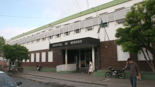 Internaron a un bebé de un año intoxicado con cocaína en Berisso