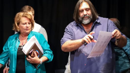 Tras el fin de semana largo, no habrá clases por otro paro de docentes bonaerenses