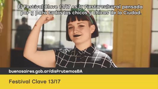 #AgendaBA Buenos Aires celebra Armenia, Festival Clave 13/17 y BA Yoga #AgendaBA