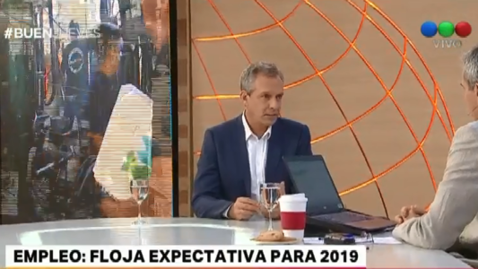 Buen Jueves / Bloque 2 / 15/11/2018