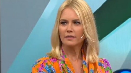 Valeria Mazza habló sobre el feminismo y despertó polémica en las redes