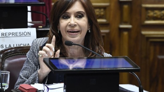 Cambiemos pidió una sesión especial para tratar el desafuero de Cristina Kirchner