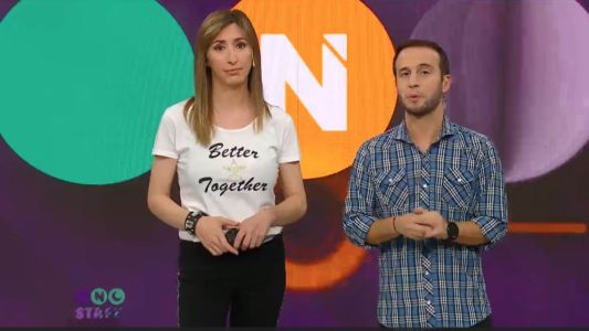 Staff / Bloque 1 / 15/11/2018