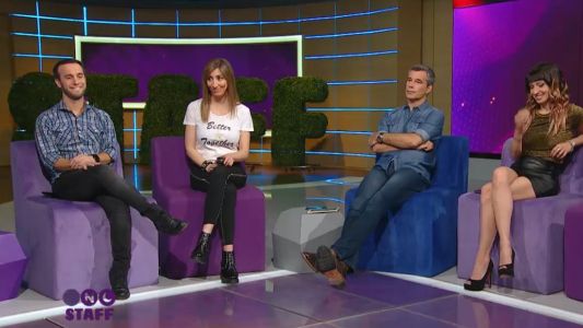 Staff / Bloque 2 / 15/11/2018