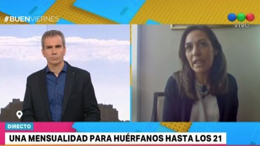 Reglamentan una ley que otorga una mensualidad a chicos huérfanos de entre los 18 y 21 años