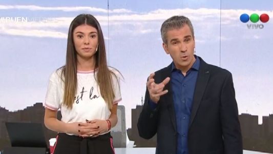 Buen Viernes / Bloque 2 / 16/11/2018