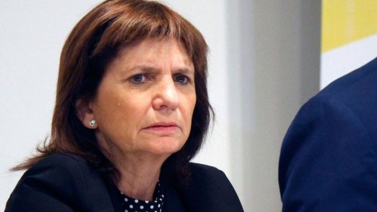 Bullrich sobre el G20: "Recomendamos a los porteños que se vayan de la Ciudad"