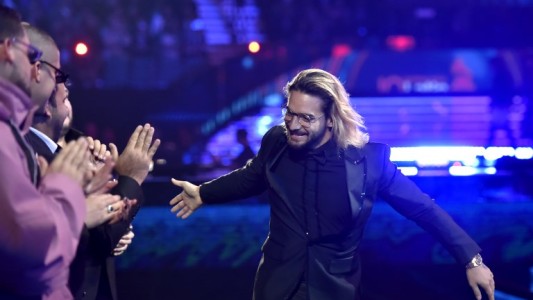 Presos mexicanos denunciaron que fueron torturados con canciones de Maluma y Bad Bunny