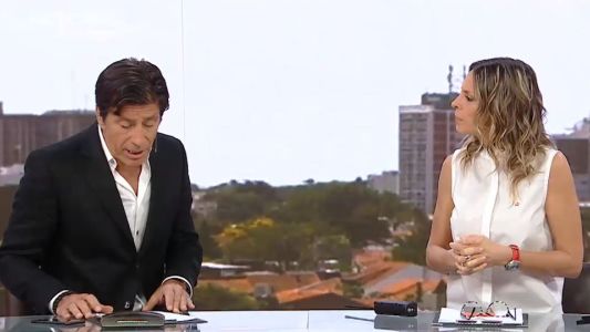 El Noticiero de la Gente / Bloque 1 / 16/11/2018