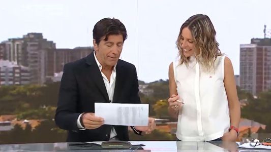 El Noticiero de la Gente / Bloque 2 / 16/11/2018