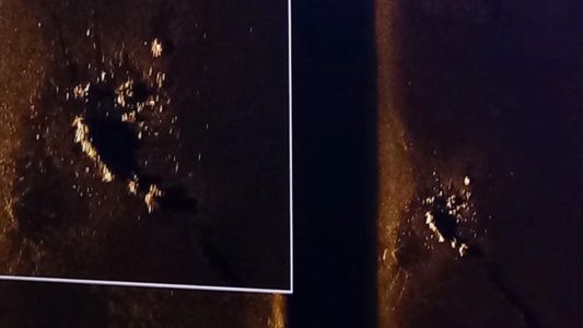 Encontraron al ARA San Juan: lo confirmó la Armada Argentina (1)