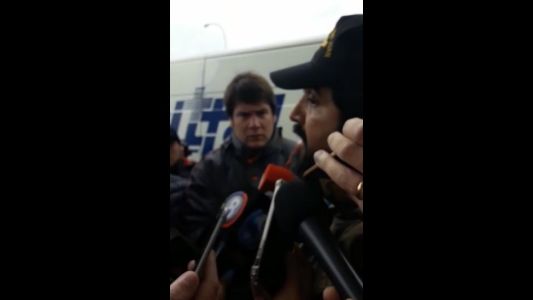 Familiares piden recuperar el buque y saber qué pasó: "Nos hicieron perder un año"