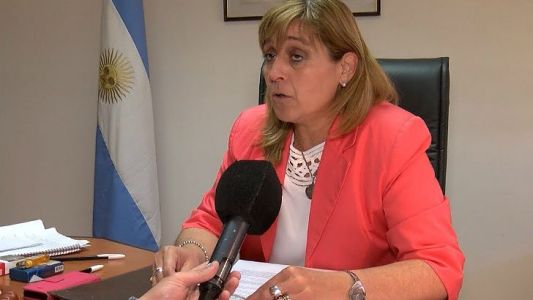 ARA San Juan: la jueza dijo que "hay que ver si se lo puede rescatar sin dañarlo"