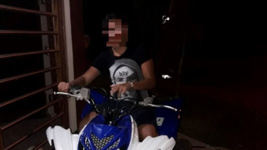 Un chofer de Uber mató a un adolescente que intentó asaltarlo en La Matanza