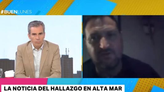 Buen Lunes / Bloque 2 / 19/11/2018