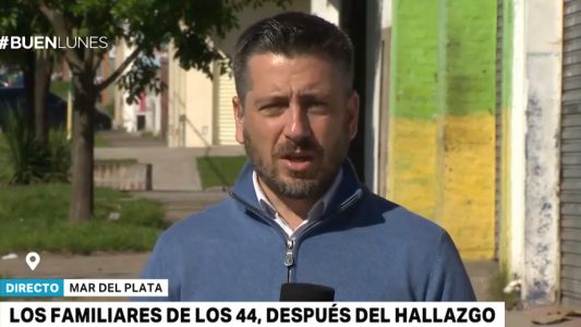 Buen Lunes / Bloque 3 / 19/11/2018