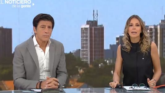 El Noticiero de la Gente / Bloque 1 / 19/11/2018