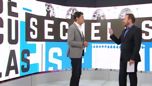 El Noticiero de la Gente / Bloque 3 / 19/11/2018