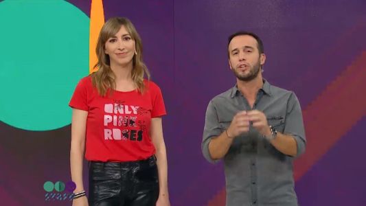 Staff / Bloque 1 / 19/11/2018