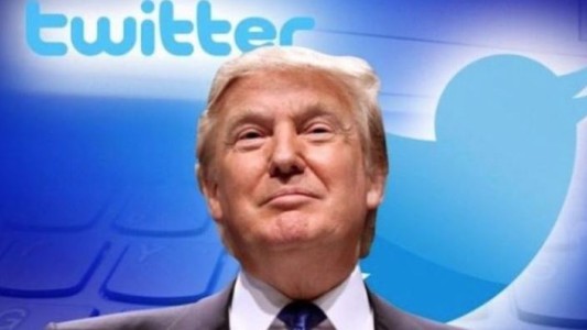 Donald Trump publicó un mensaje por el hallazgo del ARA San Juan