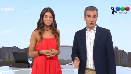 Buen Martes / Bloque 2 / 20/11/2018