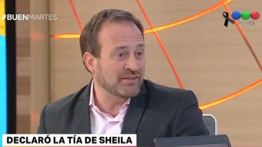 Buen Martes / Bloque 3 / 20/11/2018