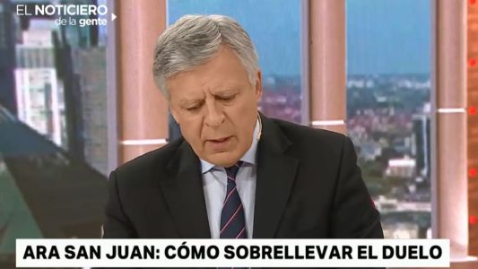 ARA San Juan: cómo sobrellevar el duelo sin el cuerpo