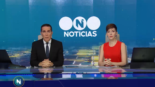 Telefe Noticias / Bloque 3 / 20/11/2018