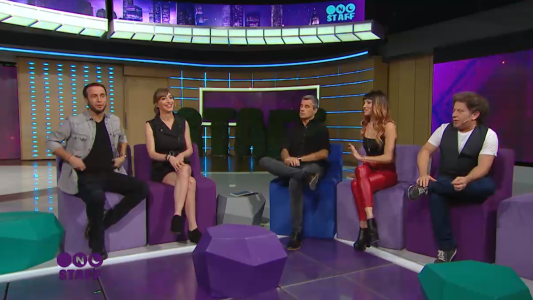 Staff / Bloque 1 / 20/11/2018