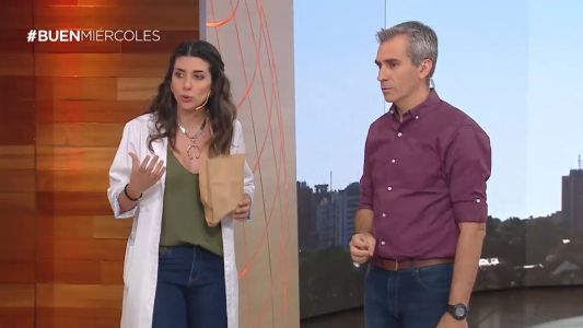 Buen Miércoles / Bloque 3 / 21/11/2018